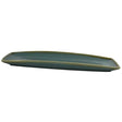 Marine Blue Rect Platter 370X140X32Mm - Cafe Supply