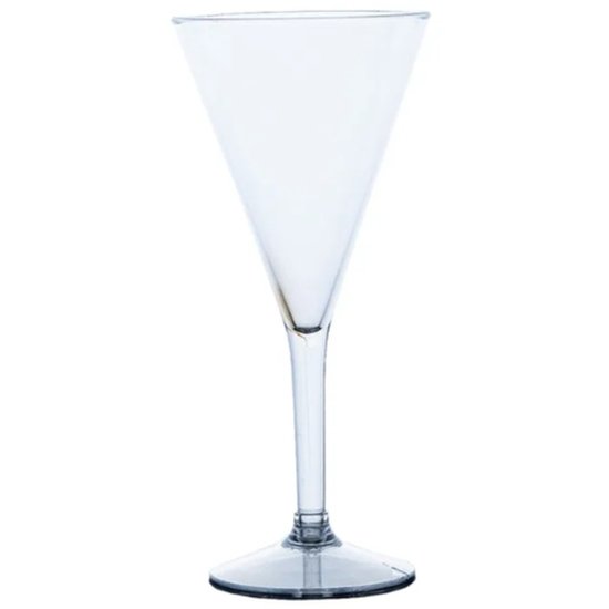 Martini Glass 210Ml - Cafe Supply