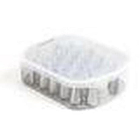 Mastrad 26 Pastry Tips In Storage Box - Cafe Supply