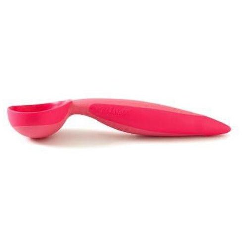 Mastrad Ice Cream Scoop Pink (6) - Cafe Supply