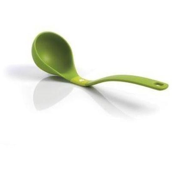 Mastrad Ladle - Bel Air - Green - Cafe Supply