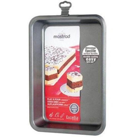 Mastrad Oblong Baking Dish Excellia - Cafe Supply