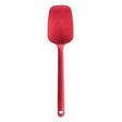 Mastrad Silicone Spoon/Spatula Red (3) - Cafe Supply