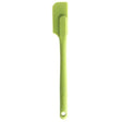 Mastrad Spatula Silicone Half Green - Cafe Supply