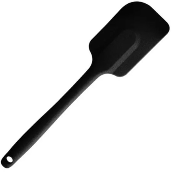 Mastrad Spatula Silicone Medium Blk (3) - Cafe Supply