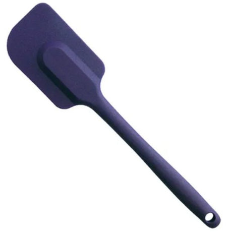 Mastrad Spatula Silicone Medium Purple - Cafe Supply