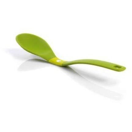 Mastrad Spoon - Bel Air - Green - Cafe Supply