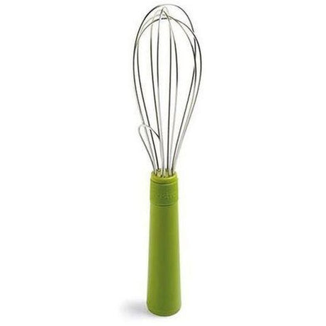 Mastrad Whisk - Bel Air - Green - Cafe Supply