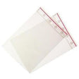 Maxi-Grip Bags Seal-Evident Click Seal 100 x 130mm - Cafe Supply