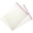 Maxi-Grip Bags Seal-Evident Click Seal 200 x 255mm - Cafe Supply