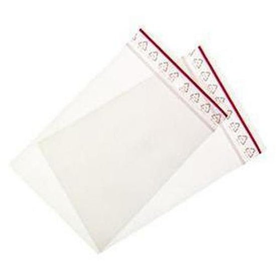 Maxi-Grip Bags Seal-Evident Click Seal 75 x 100mm - Cafe Supply