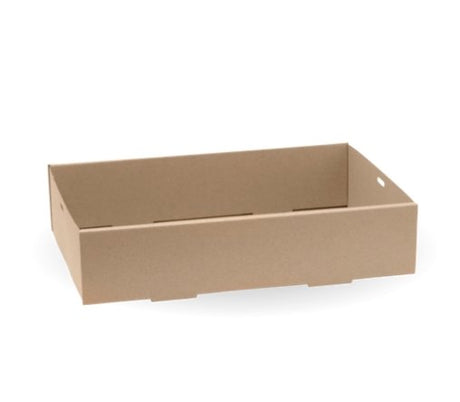 MEDIUM BIOBOARD CATERING TRAY BASES - Cafe Supply