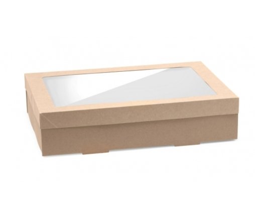 MEDIUM BIOBOARD CATERING TRAY BASES - Cafe Supply