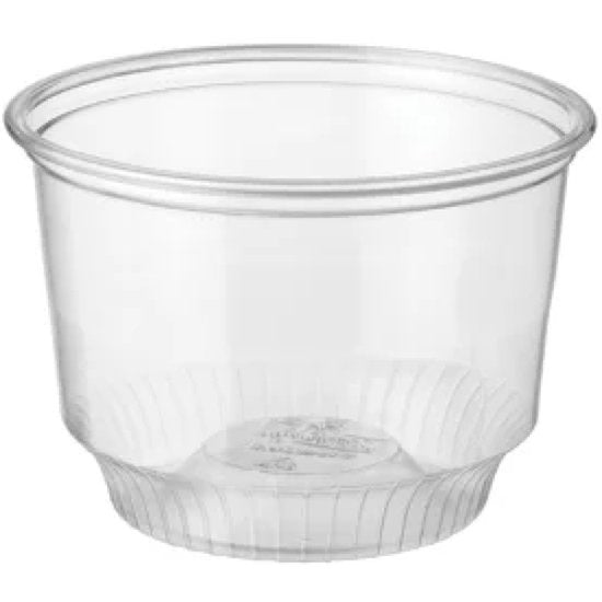 Medium Sundae Cups - Cafe Supply