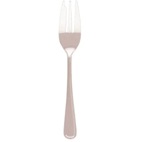 Melrose Cake Fork Doz - Cafe Supply