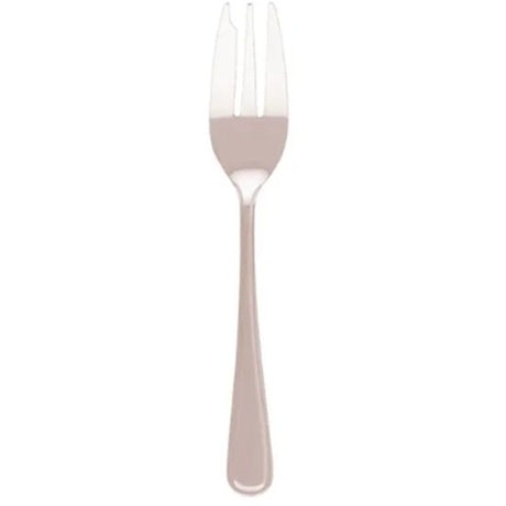 Melrose Cake Fork Doz - Cafe Supply