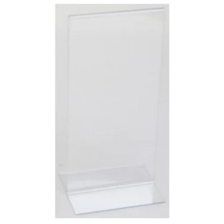 Menu Holder 210X98Mm - Cafe Supply