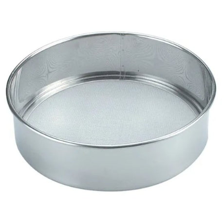 Mesh & Rim Sieve - 300Mm - Cafe Supply