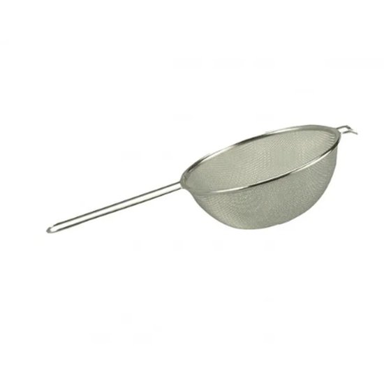 Metaltex Gourmet Strainer 100Mm - Cafe Supply