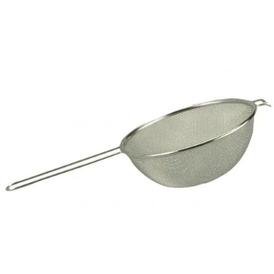 Metaltex Gourmet Strainer 160Mm - Cafe Supply