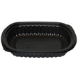 Microwavable Rectangular Container - Cafe Supply