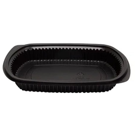 Microwavable Rectangular Container - Cafe Supply