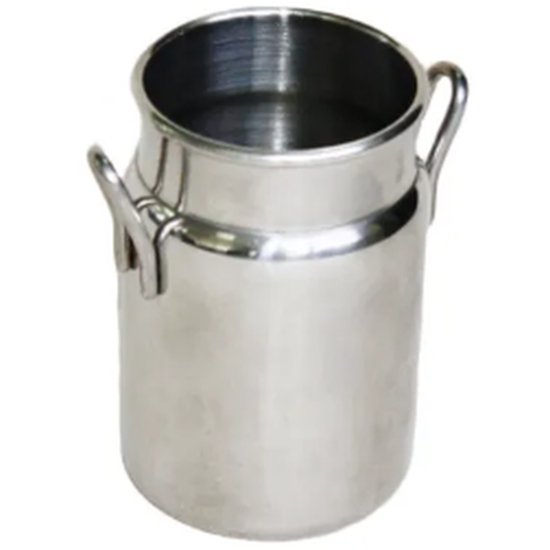 Milk Can 145Ml - Cafe Supply