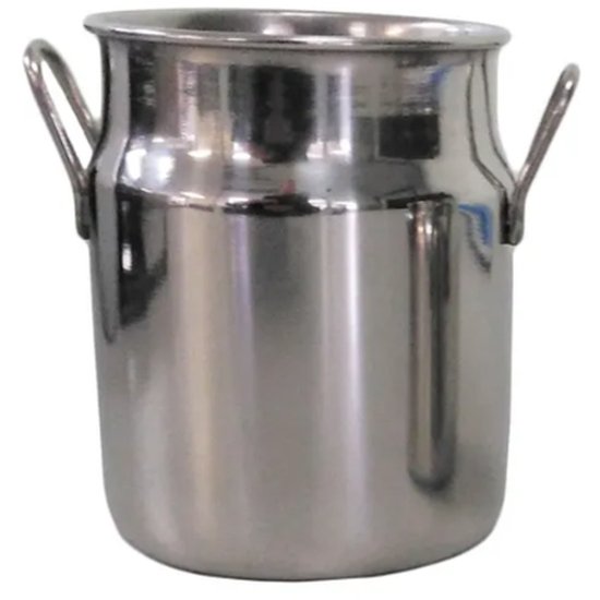 Milk Can 470Ml - Cafe Supply