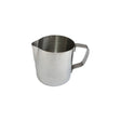 MILK FROTHING JUG S/S 0.35LT - Cafe Supply