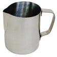 MILK FROTHING JUG S/S 600ML - Cafe Supply