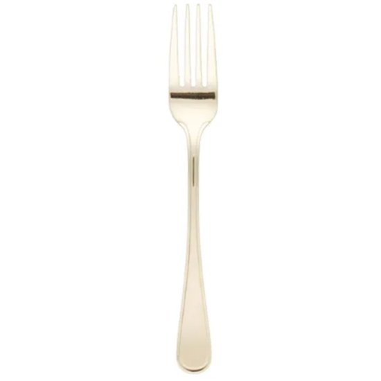 Mirabelle Dessert Fork Doz - Cafe Supply