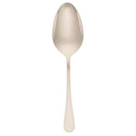 Mirabelle Serve Spoon - Cafe Supply