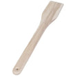 Mixing Paddle Wood 50Cm - Cafe Supply