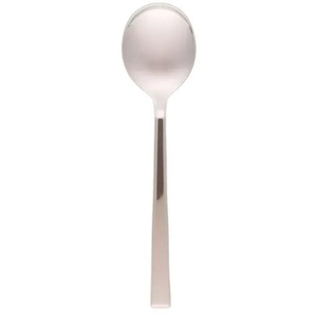 Monaco Soup Spoon - Cafe Supply