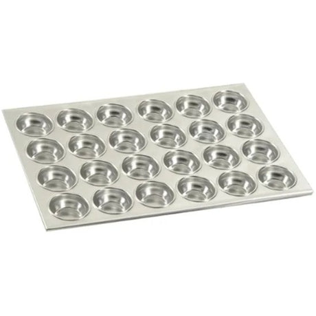 Muffin Pan 24 Cup - Cafe Supply