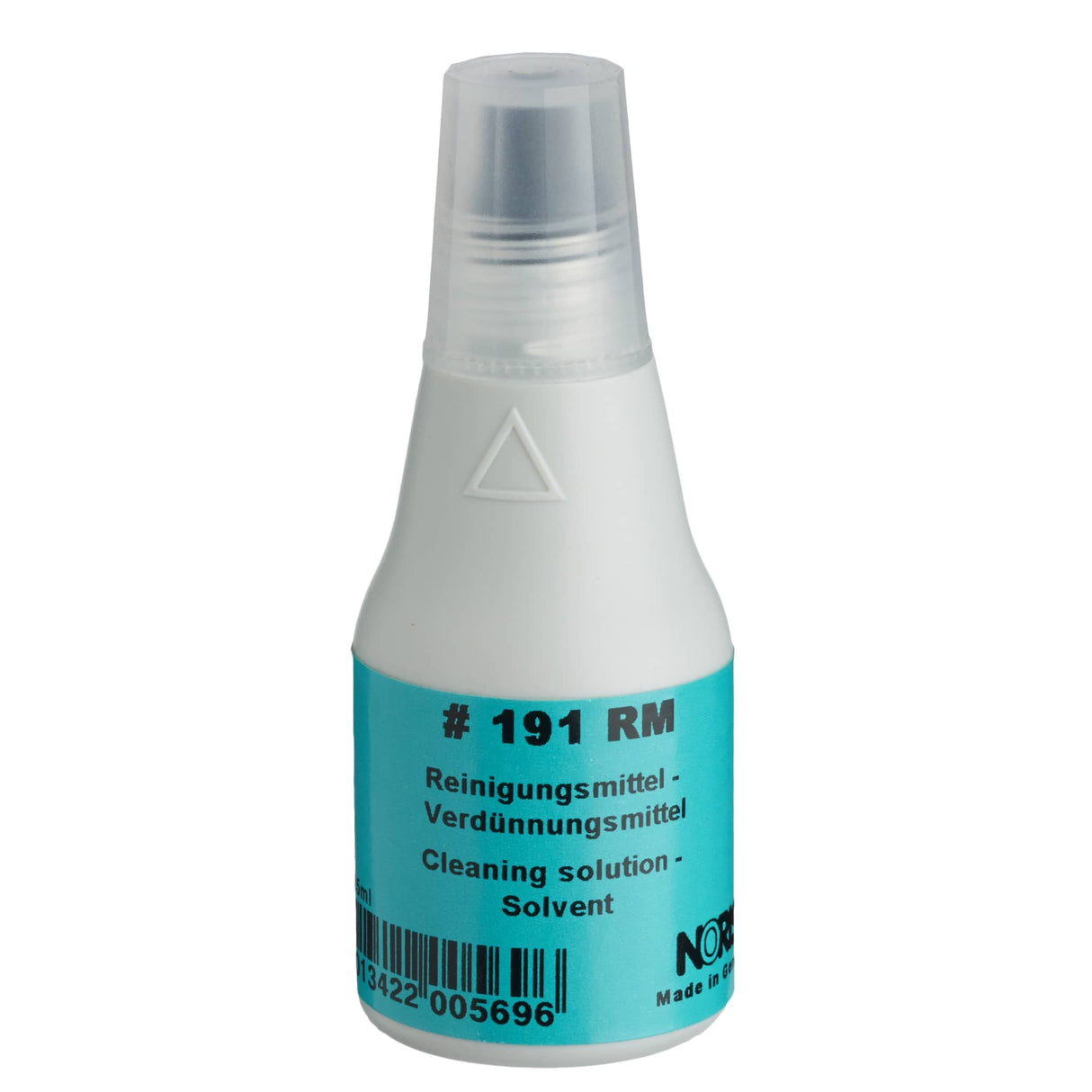 Noris #191 Solvent/Refresher 25ml - Cafe Supply