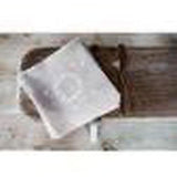 Napkin Comete Silver (3) - Cafe Supply