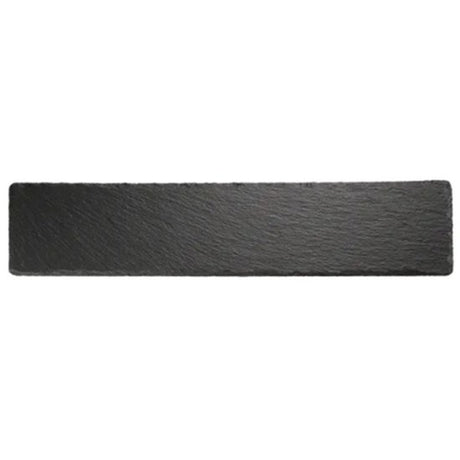 Natural Slate 470X100Mm - Cafe Supply