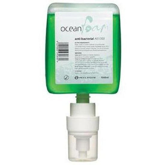 Ocean Foam Anti Bacterial - Cafe Supply
