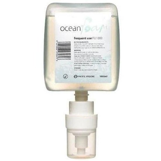 Ocean Foam Frequent Use - Cafe Supply