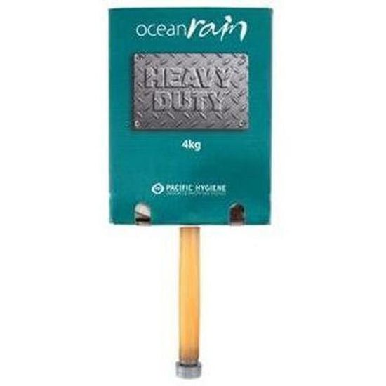 Ocean Rain Heavy Duty Hand Cleaner 4kg - Cafe Supply