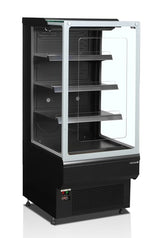 Open Fronted multi-deck NOC range - Cafe Supply