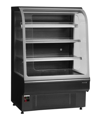 Open Fronted multi-deck NOC range - Cafe Supply