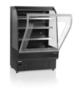 Open Fronted multi-deck NOC range - Cafe Supply