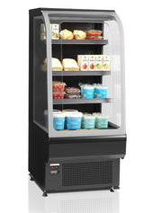 Open Fronted multi-deck NOC range - Cafe Supply