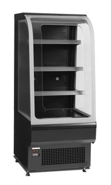 Open Fronted multi-deck NOC range - Cafe Supply