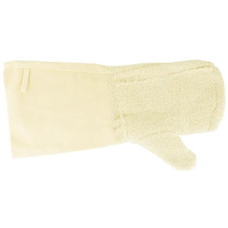 Oven Gloves With Long Cuffs - Cafe Supply