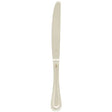 Oxford Table Knife M.B Doz - Cafe Supply