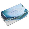Pacific Pearl Facial Tissue 2-Ply 200 Sheets - Cafe Supply