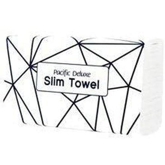 Pacific Slim Deluxe Towel - Cafe Supply